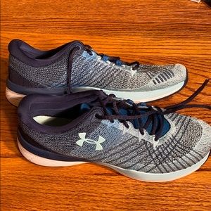 Women's Under Armour Training Shoes